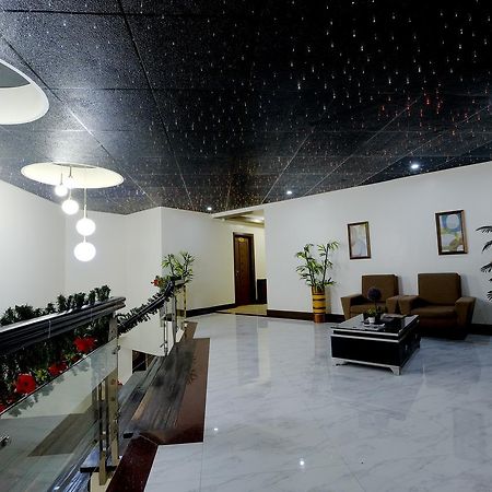 Japi Hotel - Annex Кауаян Екстер'єр фото