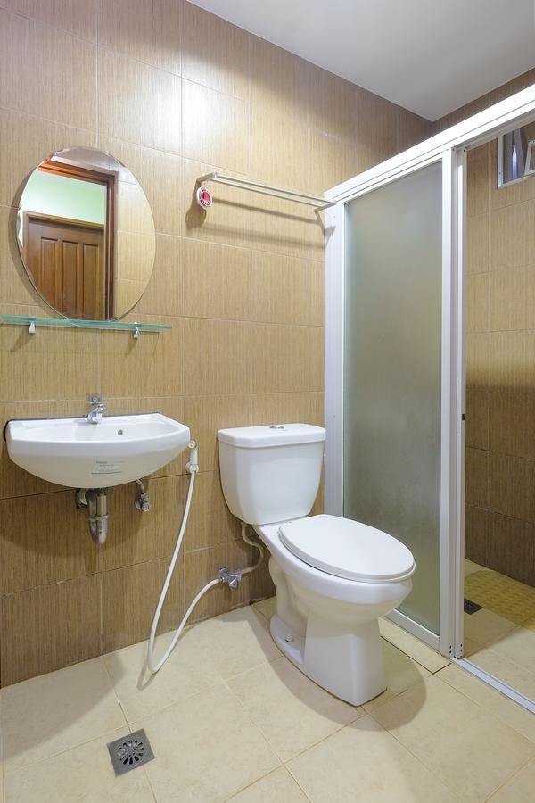 Japi Hotel - Annex Кауаян Екстер'єр фото
