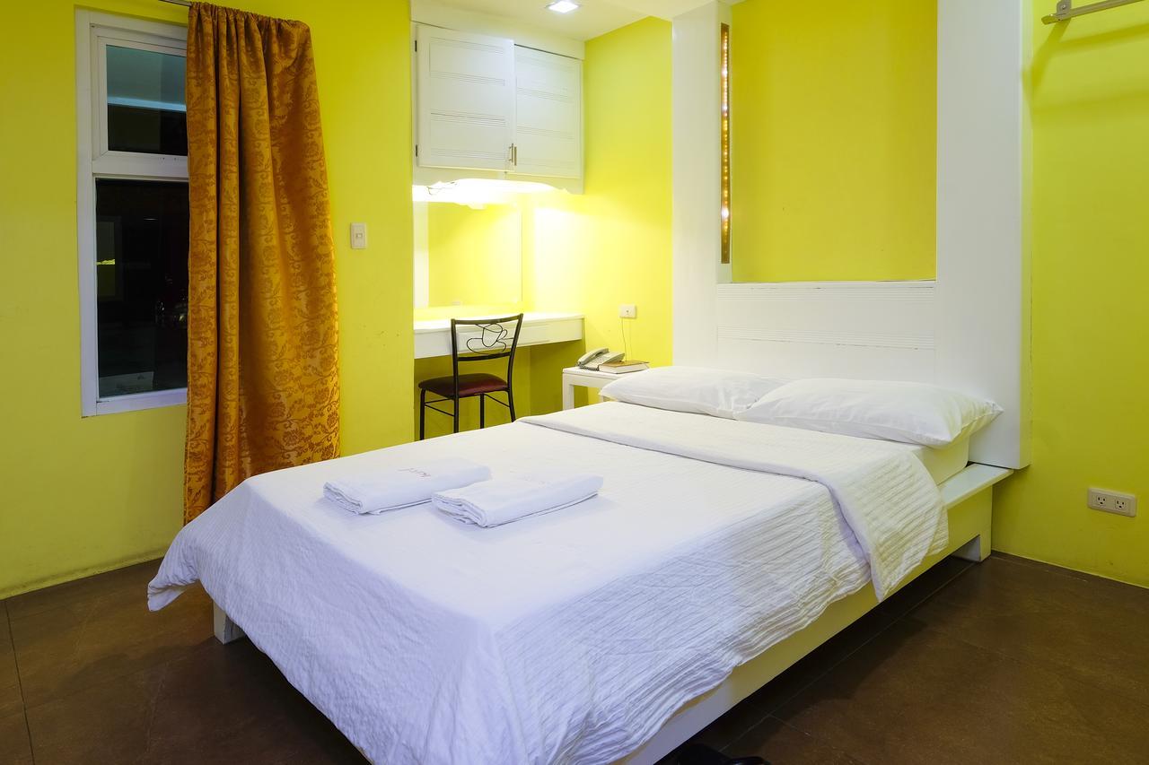 Japi Hotel - Annex Кауаян Екстер'єр фото