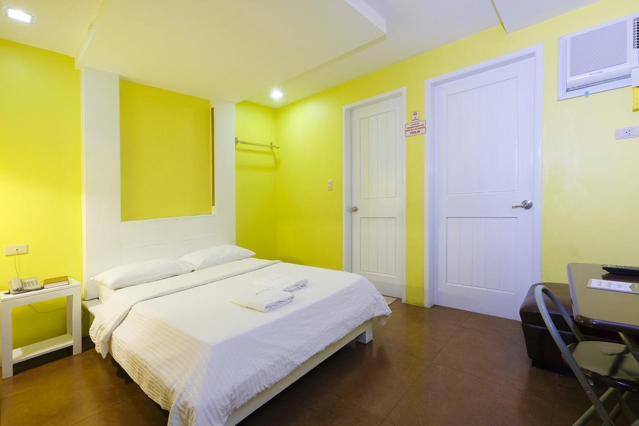 Japi Hotel - Annex Кауаян Екстер'єр фото