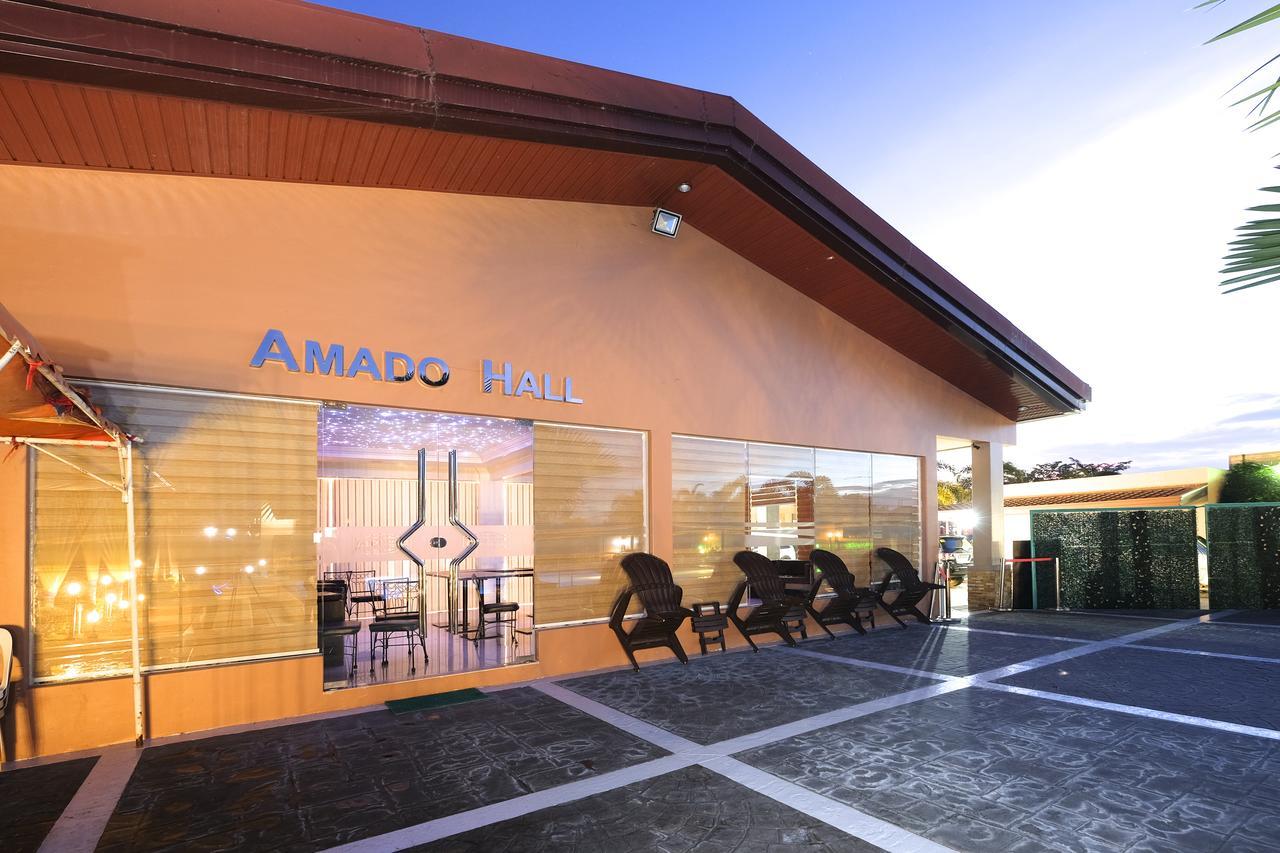 Japi Hotel - Annex Кауаян Екстер'єр фото