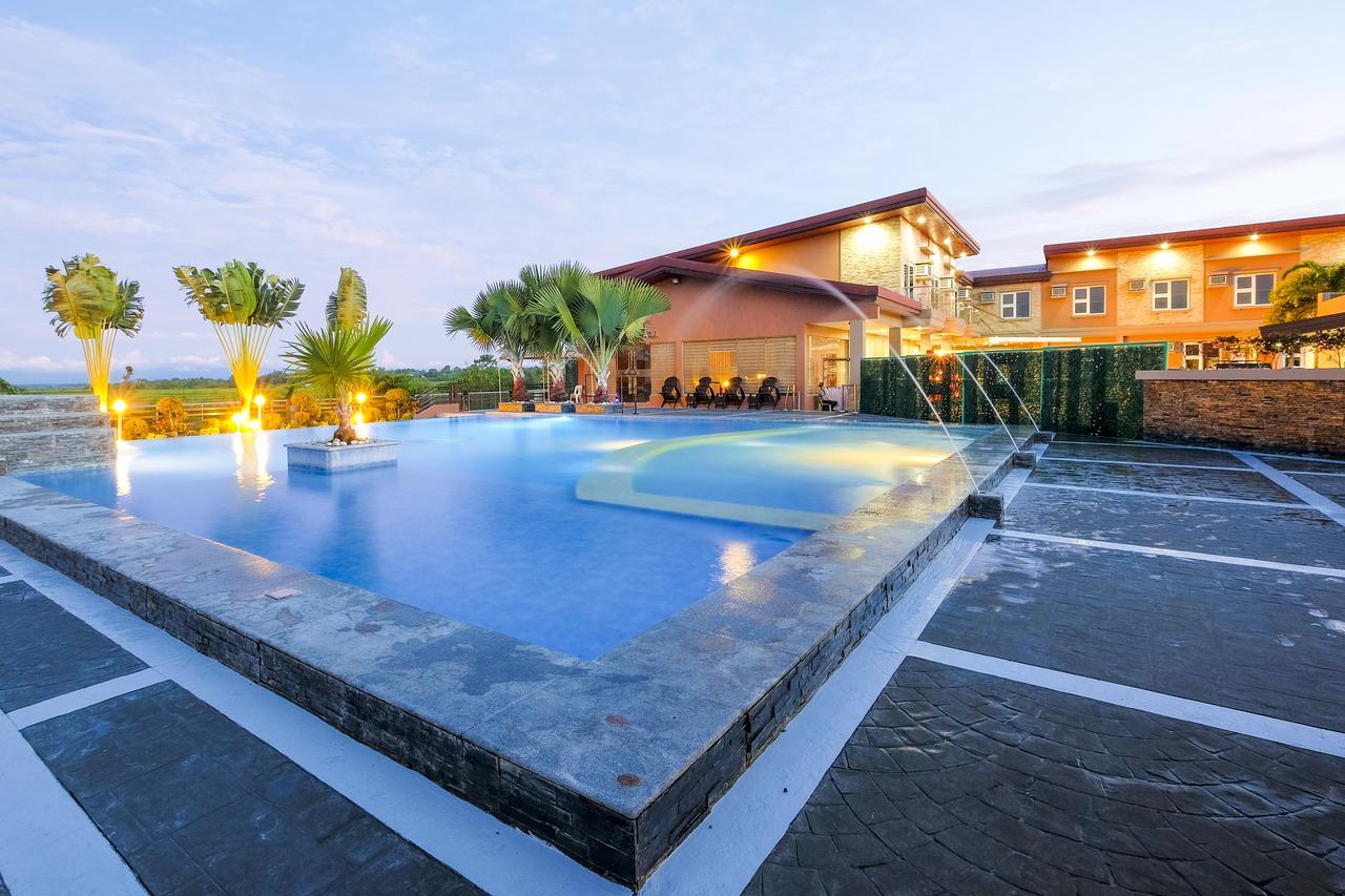 Japi Hotel - Annex Кауаян Екстер'єр фото